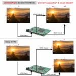 4k dual-screen-splicer-adapter-board-hdmi1-to-2-dual-screen-dual-display-support-video-recording-5