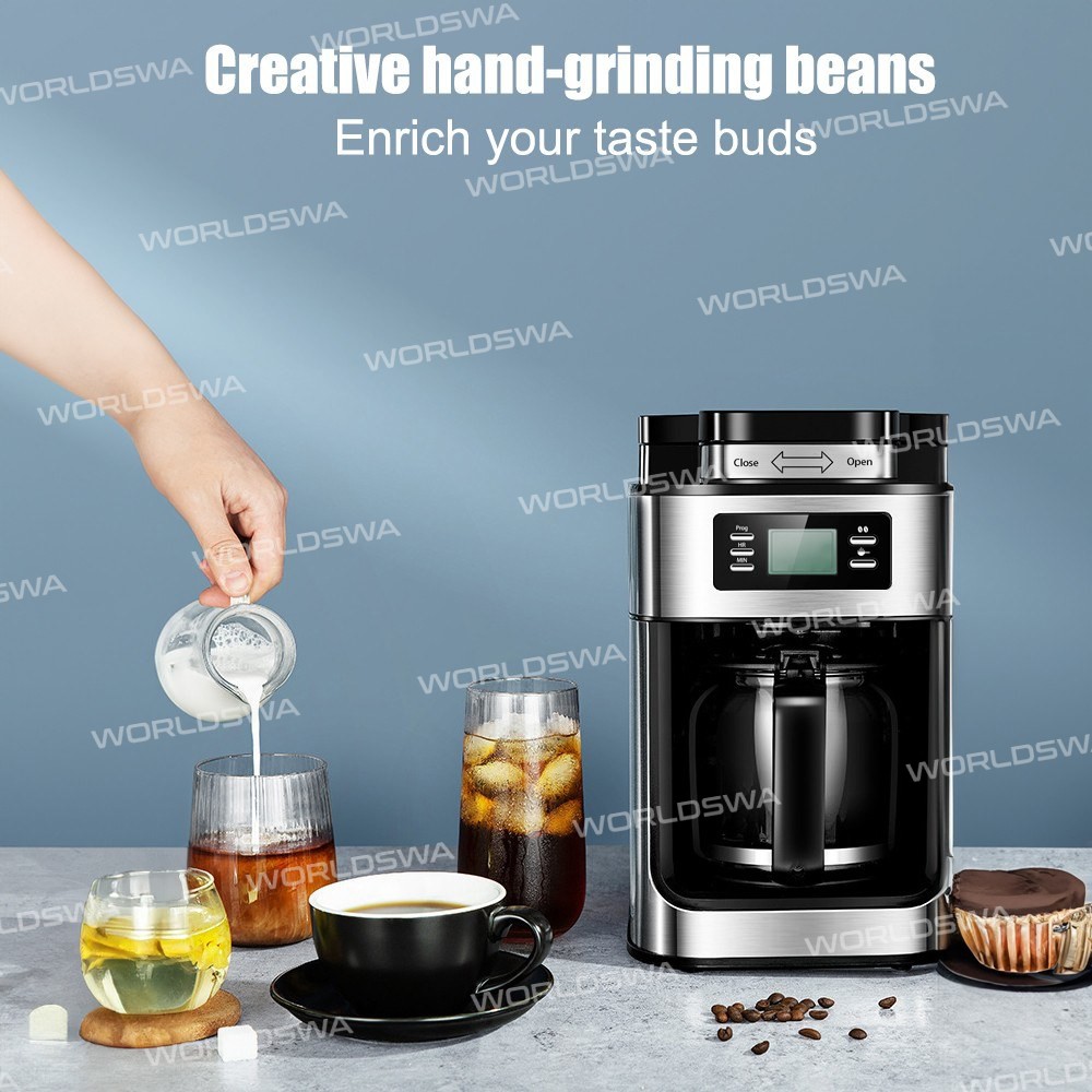 1050w programmable-coffee-maker-with-timer-17