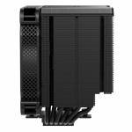 jonsbo hx-6250-14cm-6-heat-pipe-pwm-fan-tower-cpu-air-cooling-radiator-5