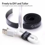 Orico CTB Series Velcro Cables Tie for All Kinds Cables Storage and Organize