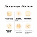 room heater-500w-ptc-ceramic-heater-fan-for-portable-04
