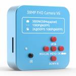 kailiwei ccd-638-38mp-1080p-hd-hdmi-interface-ccd-microscope-industrial-camera-2