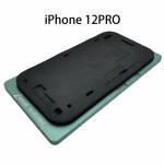 Frame Glass OCA Alignment Precision Laminating Position Mold for iPhone X to 13 Pro Max