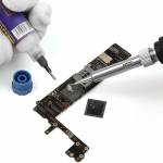 Mechanic UV-223 / 559 10cc / 100g Mild Rosin Lead-Free No-Clean Solder Flux