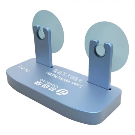 JTX JS-01 Mobile Phone Screen / Battery Disassembly Stability Holder w / Side Hanging Suction Cup