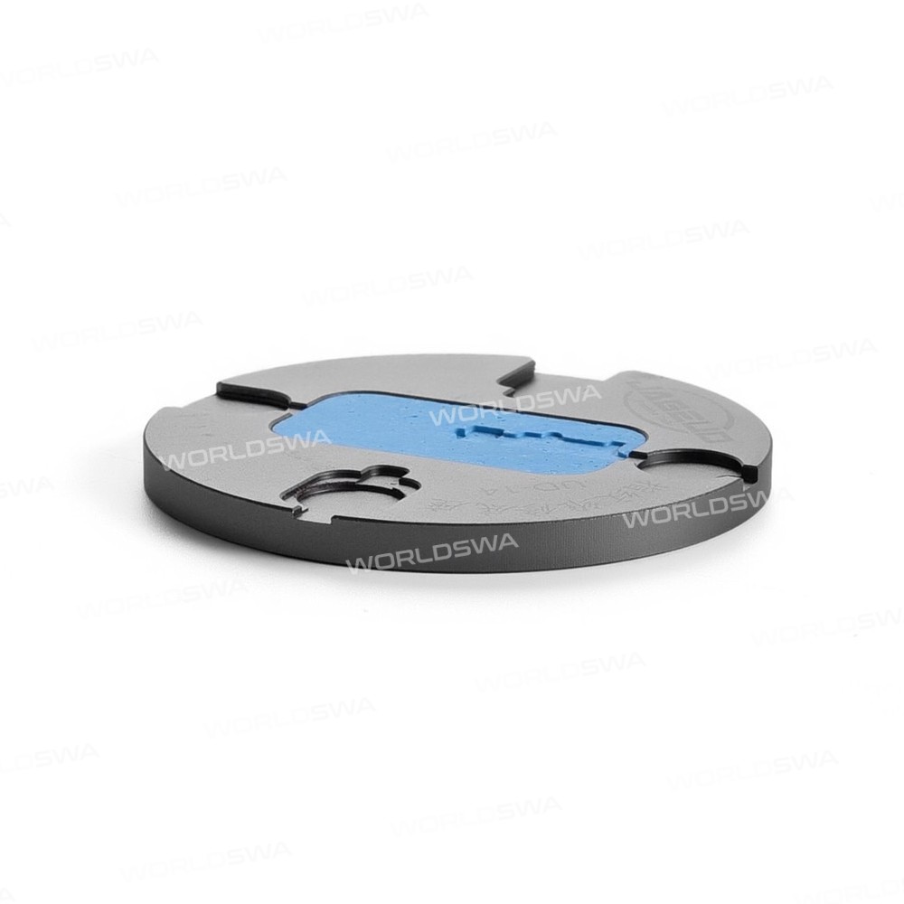 JABE UD-14 Fingerprint Repair Fixture Home Return Button Repair Key Lock Maintenance Fixture Holder