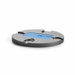 JABE UD-14 Fingerprint Repair Fixture Home Return Button Repair Key Lock Maintenance Fixture Holder