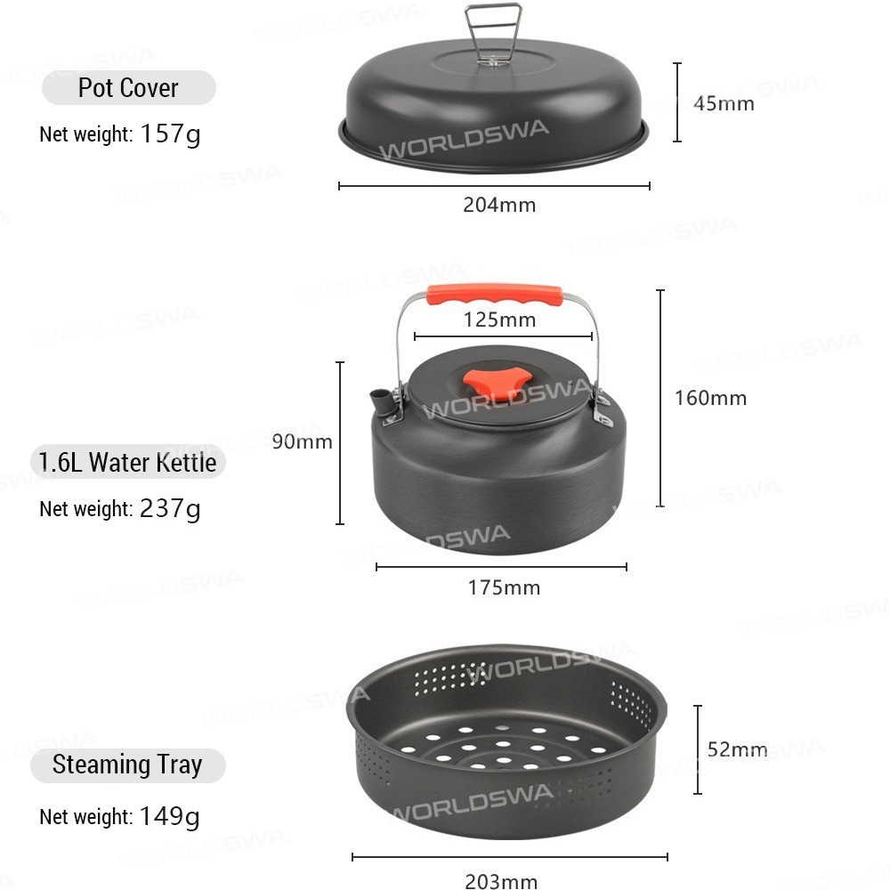 camping cookware-mess-kit-5