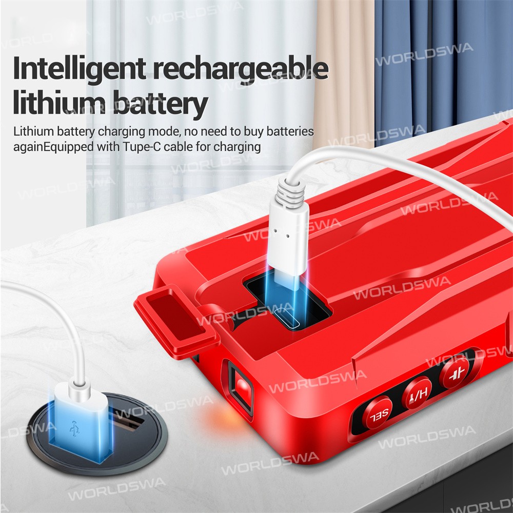 aneng 681-rechargeable-non-contact-lcd-screen-digital-professional-multimeter-3