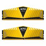 ADATA XPG Z1 DDR4 DRAM Module 3600MHz 64GB(32GX2) PC Desktop RAM -  Gold