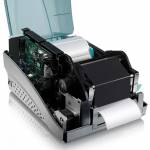 Postek G6000 600dpi Barcode Printer Packing Box Label Sticker Printer for Mobile Phone Jewelry Appar