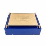 UYUE 958Q 10inch Built-in Pump Vacuum Screen Separator Machine