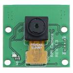Raspberry Pi Model B 5-Million Pixels Mini Camera Module for Raspberry Pi 2B / 3B / 3B+ / 4B