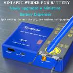 mechanic w08-portable-mini-battery-spot-welding-machine-pcb-short-circuit-detector-6