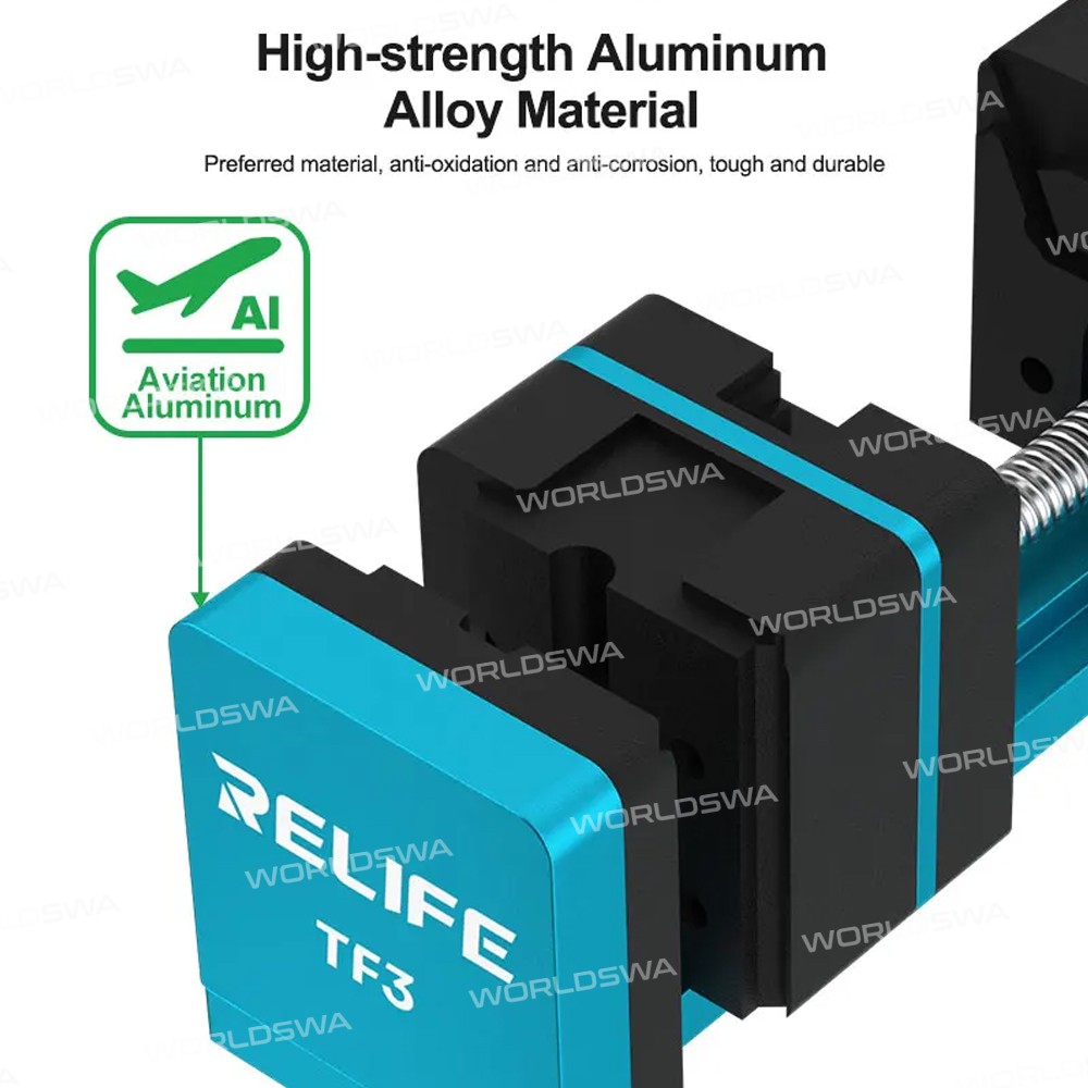relife tf3-multi-function-universal-mobile-phone-camera-repair-fixture-10