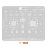 amaoe ov-series-8-in-1-012mm-bga-reballing-stencil-set-for-oppo-realme-vivo-iqoo-7