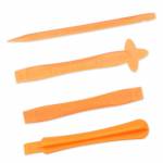 Jakemy JM-OP15 13-in-1 Professional Anti-static Pry Open Tool Set for Phone Disassembly Repair