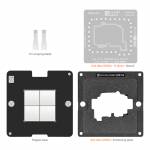 amaoe reverse-middle-layer-bga-reballing-stencil-platform-set-for-samsung-s24-ultra-s928u-2