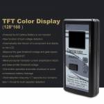 M328 Portable Multi-Purpose Transistor Tester with Color Display