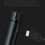 Jakemy JM-Y05 High Precision Dual Power Mode Electric Screwdriver with Type-C Fast Charging Function