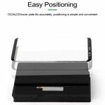 Relife RL-061 Multi-model Universal Precise Positioning Fit Curved Screen Laminated Rubber Mold
