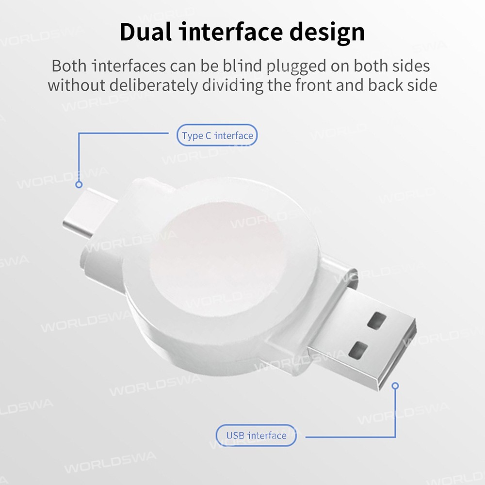 w98 apple-watch-portable-type-c-usb-wireless-5