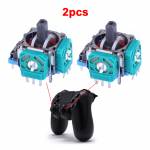 3D Analog Stick Sensor Module Thumb Stick for PS4 GamePad Dualshock 4 Xbox Wireless Controller - 2pc