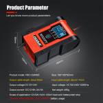 foxsur 12v-24v-car-battery-pulse-repair-charger-for-gel-wet-agm-lithium-lifepo4-battery-16