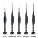 KGX K-808 2D Multifunctional Precision Magnetic Screwdriver for Mobile Phone Repair