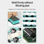 10 15v-18650-lithium-battery-intelligent-digital-spot-welder-diy-full-set-accessories-3