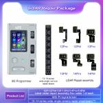 i2c i6s-laser-ladar-data-read-write-repair-adaptor--fpc-flex-cable-for-iphone-12-to-14pm-2