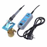 Sunshine SS-928D 65W Smart Thermostat Soldering Iron with LED Digital Display