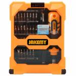 JAKEMY JM-8159 33-in-1 Portable Multifunction Precision Screwdriver Set