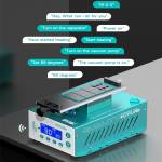 uyue 988s-2-360-adjustment-7-inch-double-suction-smart-lcd-screen-separating-machine-4