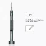 amaoe maofix-grey-drill-high-hardness-2d-3d-screwdriver-set-for-mobile-phone-disassembly-repair-14