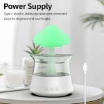 rain cloud-humidifier-water-drip-5h-timer-aromatherapy-essential-oil-diffuser-with-7-led-nighttime-0