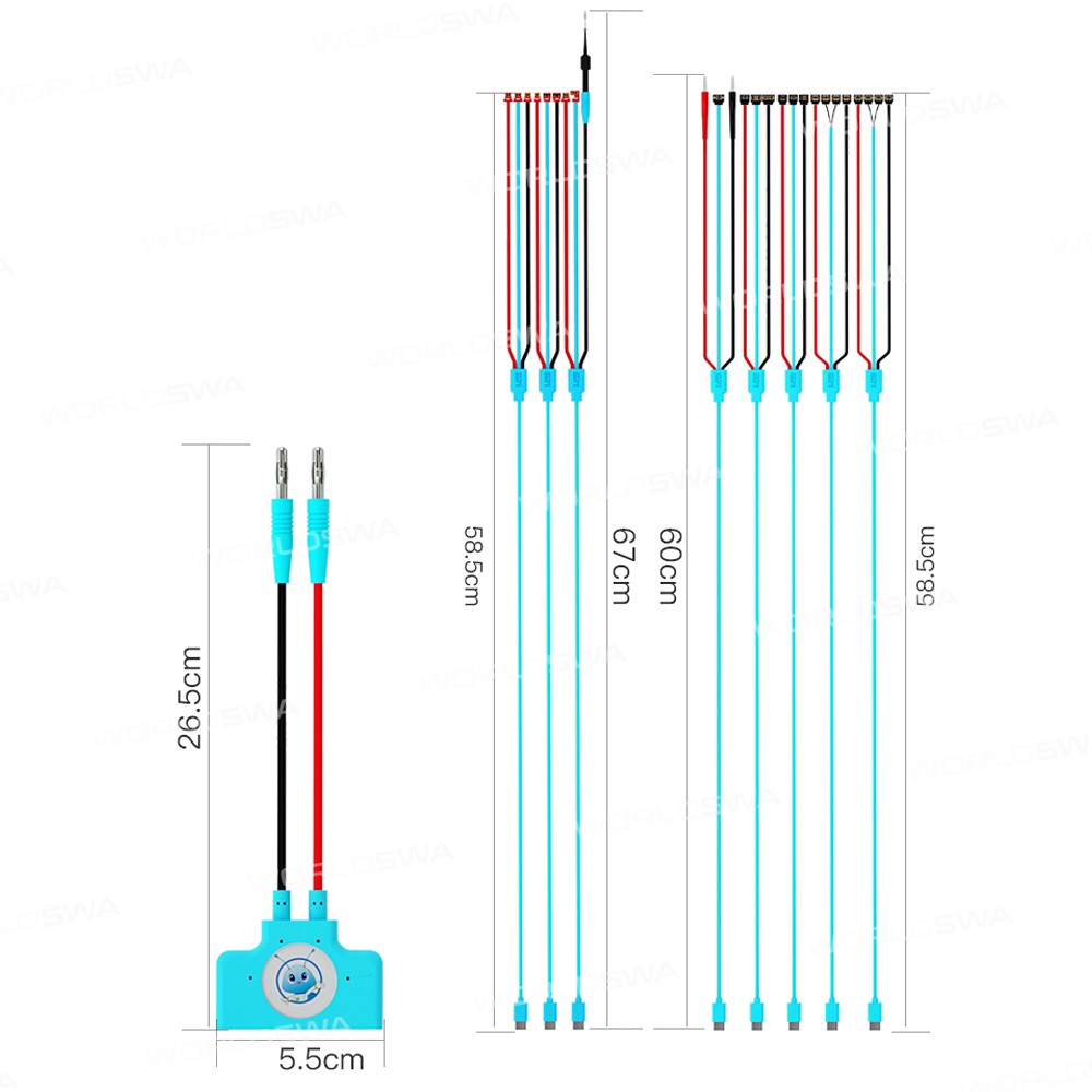 maant kj-1-dc-power-supply-boot-testing-cable-for-iphone-6g-to-14pm-and-most-android-phones-19