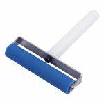 Kaisi 10cm 4" Silicone OCA Glass Screen Lamination UV Glue Screen Film Roller