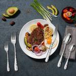 40pcs stainless-steel-silverware-set-mirror-polished-cutlery-flatware-08