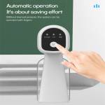 K5 Rechargeable Household Portable Wireless Atomization Nano Handheld Spray Disinfection Machine