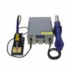 Kada 2018D+ 2in1 Hot Air Soldering Iron Station