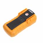 PEAKMETER MS8233A Digital Multimeter AC DC Voltage Current Resistance Ammeter Ohmmeter 2000 Counts D
