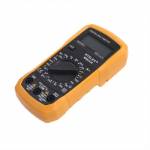 PEAKMETER MS8233A Digital Multimeter AC DC Voltage Current Resistance Ammeter Ohmmeter 2000 Counts D