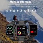 x8 2-in-1-smart-bracelet-wireless-earbuds-combo-19