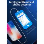 JC iDetector Intelligent Handheld Phone Detector Fault Tester Support for All iOS Devices