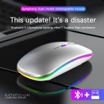 rechargeable bluetooth-wireless-rgb-mouse-with-24ghz-usb-for-computer-laptop-tablet-2