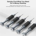 relife rl-729-steel-cannon-king-carbon-fiber-finish-s2-steel-2d-screwdriver-12