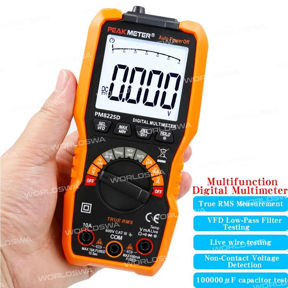peakmeter pm8225d-high-precision-anti-burning-digital-multimeter-with-low-pass-filter-measurement-3