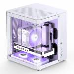 jonsbo tk-1-m-atx-itx-ring-tempered-glass-transparent-mini-computer-case-1