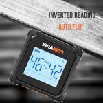 Lomvum 360° Laser Level Angle Finder